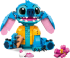 LEGO Disney Classic - Stitch - 43249 снимка 2