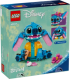 LEGO Disney Classic - Stitch - 43249 снимка 3