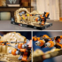 LEGO STAR WARS - Mos Espa Podrace - Diorama, 75380 снимка 9