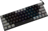 WHITE SHARK WAKIZASHI, Геймърска клавиатура, , механична, черно-сив снимка 2