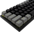 WHITE SHARK WAKIZASHI, Геймърска клавиатура, , механична, черно-сив снимка 3