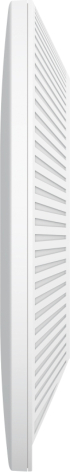 Точка за достъп TP-Link Omada EAP683 UR AX6000 Ceiling Mount WiFi 6 снимка 4
