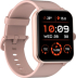 Смарт часовник Blackview R50, 1.85" IPS, Li-ion, 350 mAh, Fast charging, 20 мм, 150-240 мм, IP68, Розов снимка 3