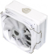 Охладител за процесор Kolink Umbra EX180 ARGB White Intel-AMD снимка 3