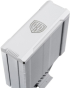 Охладител за процесор Kolink Umbra EX180 ARGB White Intel-AMD снимка 5