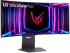 Монитор Геймърски LG 34GS95QE, 33.9" 3440 x 1440, OLED, 0.03ms, HDMI, DP, 250cd/m2, 240 Hz, Черен снимка 2