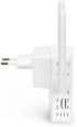 Безжичен екстендър Wireless Repeater / AccessPoint, 300 Mbps снимка 4
