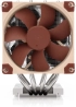 Noctua охладител CPU Cooler NH-D9 DX-4677 4U LGA4677 снимка 2