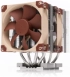 Noctua охладител CPU Cooler NH-D9 DX-4677 4U LGA4677 снимка 1