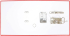 Top Office Класьор, 8 cm, PP, несглобен, червен, 50 броя снимка 2