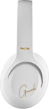 Слушалки NGS Artica Greed, с Bluetooth, бели снимка 6