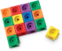 Learning Resources Комплект Математически кубчета - Изследователи снимка 2