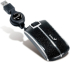 Мишка GENIUS TRVLR P330 USB Черна снимка 1