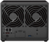 Мрежов сторидж (NAS/SAN) Synology DiskStation DS923+, Tower, 4-гнезда 3.5\'\' SATA HDD/SSD, 2 x M.2 2280 NVMe снимка 3