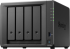 Мрежов сторидж (NAS/SAN) Synology DiskStation DS923+, Tower, 4-гнезда 3.5\'\' SATA HDD/SSD, 2 x M.2 2280 NVMe снимка 1