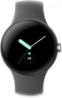 Смарт часовник GOOGLE Pixel Watch 41mm (LTE) Сребрист/Графит снимка 2
