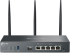Omada гигабитен VPN рутер TP-Link ER706W AX3000 снимка 1