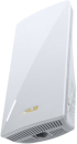 Безжичен екстендър ASUS RP-AX58, 802.11ax, 574+2402 Mbps, 10/100/1000, WPS, Access point mode снимка 2
