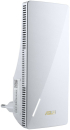 Безжичен екстендър ASUS RP-AX58, 802.11ax, 574+2402 Mbps, 10/100/1000, WPS, Access point mode снимка 3