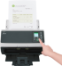 Скенер Документен скенер Ricoh fi-8170, A4, USB 3.2 gen1, 70ppm, ADF за 140 страници снимка 3