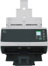 Скенер Документен скенер Ricoh fi-8170, A4, USB 3.2 gen1, 70ppm, ADF за 140 страници снимка 1