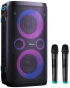 Озвучителна система Аудио система Hisense Party Rocker One Plus снимка 1