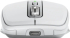 Мишка Logitech MX Anywhere 3S for Mac, Bluetooth, 6-брой бутони за удобство, Сив снимка 3