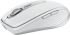Мишка Logitech MX Anywhere 3S for Mac, Bluetooth, 6-брой бутони за удобство, Сив снимка 4