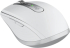 Мишка Logitech MX Anywhere 3S for Mac, Bluetooth, 6-брой бутони за удобство, Сив снимка 6