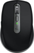 Безжична мишка Logitech MX Anywhere 3S - Bluetooth - 8000 dpi - Сив снимка 1