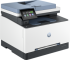 Мултифункционално у-во HP Color LaserJet Pro MFP 3302sdw MFP colour laser A4 25ppm Copy 25ppm Print 250sheets LAN USB Wi-Fi снимка 3
