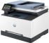 Мултифункционално у-во HP Color LaserJet Pro MFP 3302fdn MFP colour laser A4 25ppm Copy 25ppm Print 250sheets LAN USB снимка 4