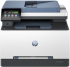 Мултифункционално у-во HP Color LaserJet Pro MFP 3302fdn MFP colour laser A4 25ppm Copy 25ppm Print 250sheets LAN USB снимка 1