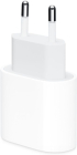 Принадлежност за смартфон Apple 20W USB-C Power Adapter, USB-C, Мощност-20W, Бял снимка 1