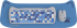 Клавиатура CANYON HSET-W6 EN Keyboard+Mouse Kitty Edition AAA+АА Wireless Blue снимка 1