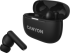 Слушалки CANYON headset OnGo TWS-10 ANC+ENC, черни снимка 4