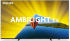Телевизор Philips 55PUS8079/12, 55" 3840 x 2160 4K, 60 Hz, 2x 10W, AI EQ, HDMI, 802.11n, EPG, Черен снимка 1