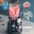 Блендер PHILIPS Blender Series 5000 1000W ProBlend Plus beaker 300ml and 700ml gray снимка 4