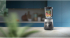 Блендер PHILIPS Blender Series 5000 1000W ProBlend Plus beaker 300ml and 700ml gray снимка 10