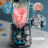  PHILIPS Blender Series 5000 1200W ProBlend Plus Glass beaker 2l снимка 2