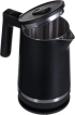 Електрическа кана PHILIPS Double Walled Kettle Series 7000 1.7 liter function Keep warm black снимка 2