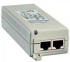 Мрежов продукт HPE Aruba Instant On 802.3af 15.4 W POE Midspan Injector - 100 - 240 V, 50/60 Hz; R8W31A снимка 2