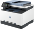 Мултифункционално у-во HP Color LaserJet Pro MFP 3302fdn снимка 2