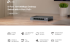 Комутатор/Суич Комутатор TP-Link LS106LP 6-портов 10-100 Mbps с 4-портов PoE+ снимка 9