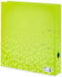 Herma Класьор Color, картонен, 7 cm, светлозелен снимка 2