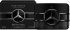 Mercedes-Benz Парфюм Sign your power, FR M, мъжки, 50 ml снимка 2
