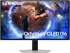 Монитор SAMSUNG ODYSSEY G6 27DG602 - 27 INCH QD-OLED WQHD (2560 X 1440) снимка 1