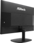 Монитор ASRock Challenger CL25FF, 24.5" FHD, IPS, 100 Hz, 300 cd/m2, 1x HDMI, VGA, Черен снимка 3