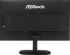 Монитор ASRock Challenger CL25FF, 24.5" FHD, IPS, 100 Hz, 300 cd/m2, 1x HDMI, VGA, Черен снимка 4