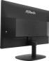Монитор ASRock Challenger CL27FF, 27" FHD, 16:9, IPS, 1 ms, 100 Hz, 300 cd/m2, VGA, HDMI, Черен снимка 4
